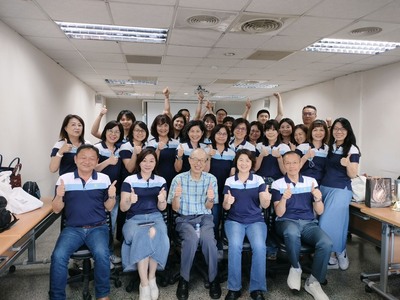 2025.05.25 政治大學風險管理與保險學系 蔡政憲教授專題演講